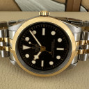 Tudor Black Bay 36 79643 15