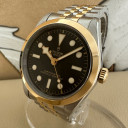 Tudor Black Bay 36 79643 2