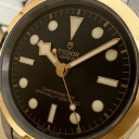 Tudor Black Bay 36 79643 5