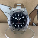 Tudor Black Bay Steel 79730 0