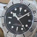 Tudor Black Bay Steel 79730 5