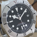 Tudor Black Bay Steel 79730 6