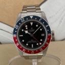 Tudor Black Bay GMT 79830RB 0