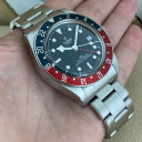 Tudor Black Bay GMT 79830RB 11