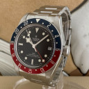 Tudor Black Bay GMT 79830RB 2