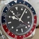 Tudor Black Bay GMT 79830RB 6