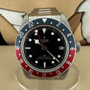 Tudor Black Bay GMT 79830RB 0