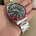 Tudor Black Bay GMT 79830RB 10