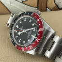 Tudor Black Bay GMT 79830RB 14