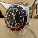 Tudor Black Bay GMT 79830RB 2