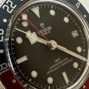 Tudor Black Bay GMT 79830RB 6