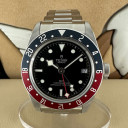 Tudor Black Bay GMT 79830RB 0