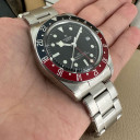 Tudor Black Bay GMT 79830RB 10
