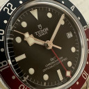 Tudor Black Bay GMT 79830RB 6