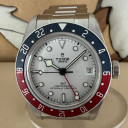 Tudor Black Bay GMT 79830RB 0