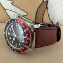 Tudor Black Bay GMT 79830RB 12