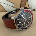 Tudor Black Bay GMT 79830RB 13