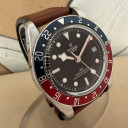 Tudor Black Bay GMT 79830RB 3