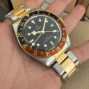 Tudor Black Bay Gmt 79833MN 10