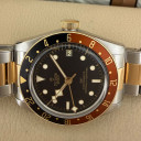 Tudor Black Bay Gmt 79833MN 15