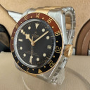 Tudor Black Bay Gmt 79833MN 2