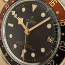 Tudor Black Bay Gmt 79833MN 5