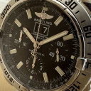 Breitling Blackbird A44359 4
