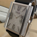 Piaget Black Tie Mecanique P10098 4