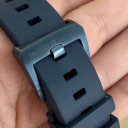 Maurice Lacroix Blue PVD Limited Edition AI6007-PVC00-430-4 9