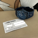 Maurice Lacroix Blue PVD Limited Edition AI6007-PVC00-430-4 1