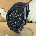 Maurice Lacroix Blue PVD Limited Edition AI6007-PVC00-430-4 2