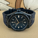 Maurice Lacroix Blue PVD Limited Edition AI6007-PVC00-430-4 7