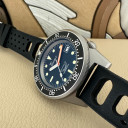 Squale Blue Ray Blasted 1521 13