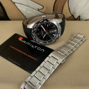 Hamilton Broadway GMT H4372131 2