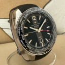 Hamilton Broadway GMT H4372131 4