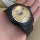 Corum Bubble Paiste Limited edition 110.310.98/0061 12