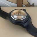 Corum Bubble Paiste Limited edition 110.310.98/0061 14