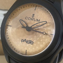 Corum Bubble Paiste Limited edition 110.310.98/0061 6