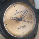 Corum Bubble Paiste Limited edition 110.310.98/0061 7