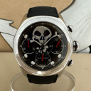 Corum Bubble Jolly Roger Limited Edition 285.140.20 0