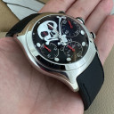 Corum Bubble Jolly Roger Limited Edition 285.140.20 10