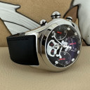 Corum Bubble Jolly Roger Limited Edition 285.140.20 12