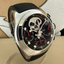Corum Bubble Jolly Roger Limited Edition 285.140.20 2
