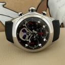 Corum Bubble Jolly Roger Limited Edition 285.140.20 6