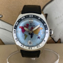 Corum Bubble GMT 383.150.20 0