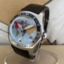 Corum Bubble GMT 383.150.20 2