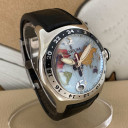 Corum Bubble GMT 383.150.20 3