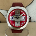 Corum Bubble Boutique Swiss Flag Edition 82.150.20 0