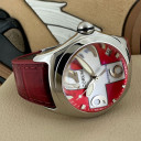 Corum Bubble Boutique Swiss Flag Edition 82.150.20 12