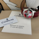 Corum Bubble Boutique Swiss Flag Edition 82.150.20 1